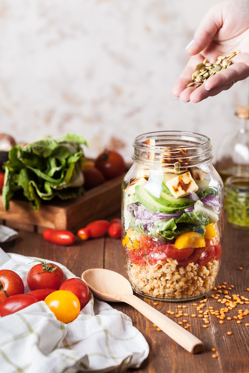Digestive Enzyme Complex